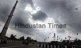 Air Quality Of Delhi NCR Has Improved Due To Heavy Rainfall