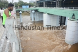 Heavy Rain Lashes Mumbai-Pune