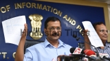 Delhi Chief Minister Arvind Kejriwal Announce Free Power Upto 200 Units