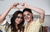 HT Exclusive: Bollywood Actor Alia Bhatt Celebrates Friendship Day With Friend Akansha Ranjan Kapoor