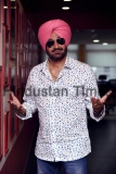 HT Exclusive: Profile Shoot Of Punjabi Singer Malkit Singh
