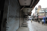 Normal Life Affected In Parts Of Punjab In Shutdown Over Ravidas Temple Demolition