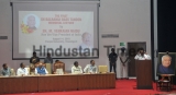 Vice President  Venkaiah Naidu Delivers The First Balramji Dass Tandon Memorial Lecture