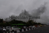 Major Blaze Breaks Out At AIIMS, 34 Fire Tenders Pressed Into Service, Blaze Under Control