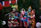 Janmashtami Festival Celebrations 