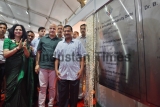 Delhi Chief Minister Arvind Kejriwal Lays Foundation Stone Of Dr BR Ambedkar University