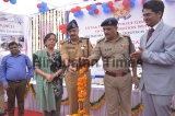 UP Police Inaugurates First Centre 'Pragati' For Free Mobile-Repairing And Computer Training To Under Privileged Class Of Youngsters