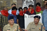 Ghaziabad Police Arrest Six Persons For Allegedly Robbed Cartons Of Life-Saving Medicines Worth Rs 1 Crore