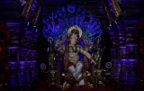 Ganesh Chaturthi Celebration in Mumbai