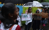 People Form Human Chain To Save Aarey In Mumbai