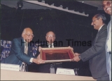Achieve Images: Eminent Lawyer And Former Union Minister Ram Jethmalani Dies At 95