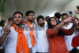 DUSU Election Results: ABVP Sweeps DUSU Poll With 3 Posts, NSUI Bags 1