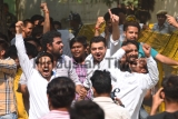 DUSU Election Results: ABVP Sweeps DUSU Poll With 3 Posts, NSUI Bags 1