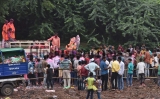 Ganesh Chaturthi 2019: Devotees Bid Farewell To Ganpati Bappa