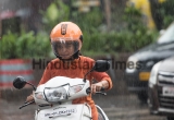 Heavy Rain Lashes Mumbai