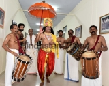 Kerala Samajam Organises Onam Celebration In Lucknow