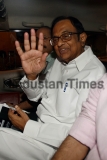 After 55 Days In Custody, Senior Congress Leader P Chidambaram Arrested By Enforcement Directorate
