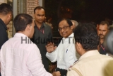 After 55 Days In Custody, Senior Congress Leader P Chidambaram Arrested By Enforcement Directorate
