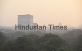 Air Quality In Delhi NCR Deteriorates