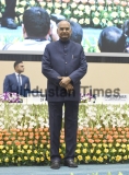 President Ram Nath Kovind Confers First National Corporate Social Responsibility Awards