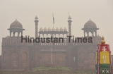 Pollution Maintains Chokehold On Delhi-NCR As Air Quality Breaches Index In Some Areas