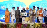 Prime Minister Narendra Modi Inaugurates Kartarpur Corridor, Flags Off First Batch Of Pilgrims