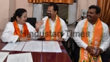 Shiv Sena Corporator Kishori Pednekar Elected As Mayor Of Mumbai