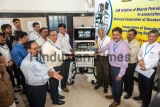 BPCL Hands Over Robotic Manhole Cleaning Machines To MCGM M-West Ward