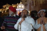 Spiritual Guru Sri Sri Ravi Shankar Visits Golden Temple In Amritsar