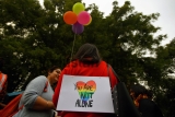 Delhi's 12th Queer Pride March