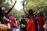 Delhi's 12th Queer Pride March