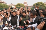 Supreme Court Orders For A Floor Test To Determine The Strength Of BJP-Led Maharashtra Government