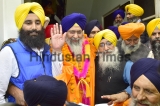Gobind Singh Longowal Re-Elected SGPC Chief