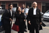 Supreme Court Grants Bail To Former Finance Minister P Chidambaram In INX Media Case