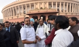 Indian Parliament Winter Session 2019