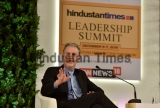 Hindustan Times Leadership Summit 2019