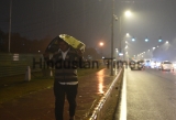 Light Rains In Delhi-NCR, Brings In Winter Chill