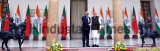 Prime Minister Narendra Modi Meeting With Portuguese Prime Minister Antonio Costa