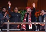 Home Minister Amit Shah Addresses On The Completion Of Two Years By Himachal Pradesh's BJP Government