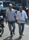 Television Actor Kushal Punjabi's Funeral Takes Place In Mumbai