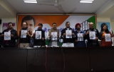Delhi Congress Launches Party’s Campaign Song For The Upcoming Delhi Assembly Election