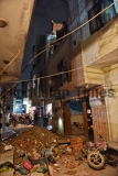 Five, Including 4 Students, Dead In Building Collapse In Delhi’s Bhajanpura