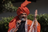 Union Home Minister Amit Shah Campaigns For Upcoming Delhi Election 2020