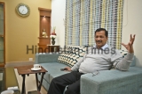 Interview Of Delhi Chief Minister And AAP Convener Arvind Kejriwal