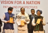 Book Launch Of Vision For A Nation Paths And Perspectives
