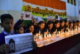 First Anniversary Of Pulwama Terror Attack