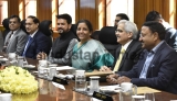RBI Central Board Of Directors' Customary Post-Budget Meeting