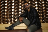 HT Exclusive: Profile Shoot Of Bollywood Actor Ashmit Patel