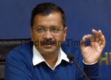 Press Conference Delhi Chief Minister Arvind Kejriwal On Relief Announcement For Delhi Violence Victims