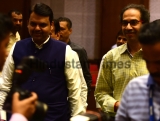 Maharashtra Legislature Budget Session